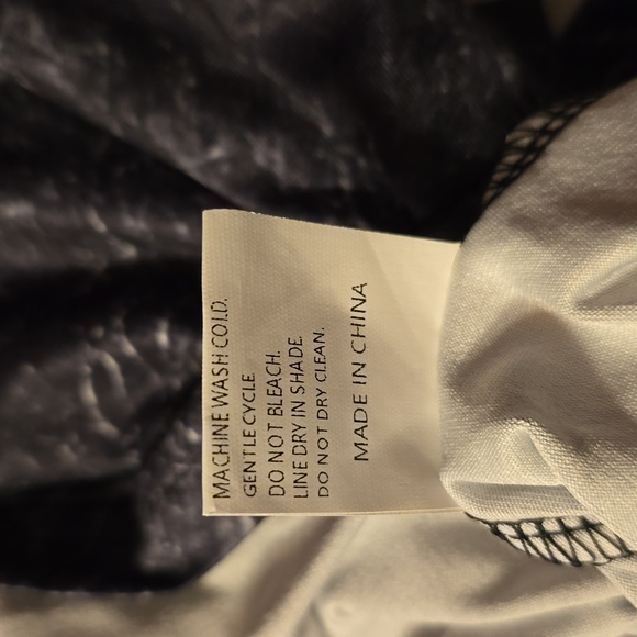 Rock and Roll Short sleeved Top - Picture 6 of 6